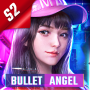 Bullet Angel: Xshot Mission M