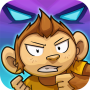 Super Monkey Run