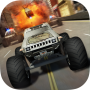 Crazy Monster Truck Escape