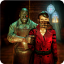 Scary Castle Horror Escape 3D