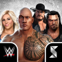 WWE Champions