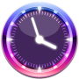 Beautiful Clock Widget Pro