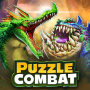 Puzzle Combat