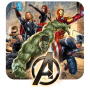 The Avengers Live Wallpaper