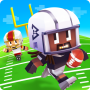 Blocky BEAST MODE® Football