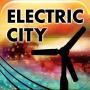 Electric City - A NEW DAWN