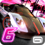 Asphalt 6