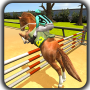 Rival Racing: Horse Contest