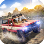 Offroad Driving Simulator 4x4: Trucks & SUV Trophy