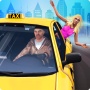 Mental Taxi Simulator - Taxi Game