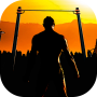 PullUpOrDie - Street Workout Game