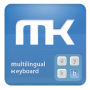 MultiLingual Keyboard