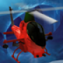 Christmas Copter