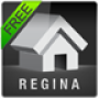 Regina 3D Launcher