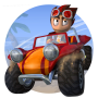 Beach Buggy Blitz