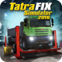 Tatra FIX Simulator 2016