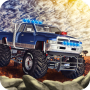 Monster Truck Legends : Offroad Adventures 2018