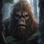 Bigfoot Monster Hunter Online