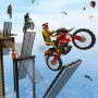 Stunt Master - Bike Race