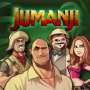 JUMANJI: THE MOBILE GAME