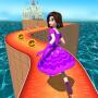 Princess Run 3D