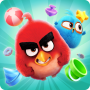 Angry Birds Match