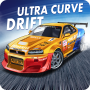 Ultra curve drift