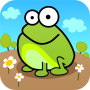 Tap the Frog: Doodle