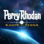 Perry Rhodan: Kampf um Terra