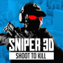 Sniper 3D Assassin