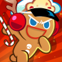 Cookie Run: OvenBreak