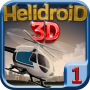 Helidroid 3D  Xmas Edition