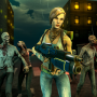 Dead Outbreak : Zombie Plague Apocalypse Survival