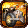 Steampunk Racing 3D