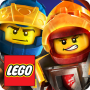 LEGO NEXO KNIGHTS MERLOK 2.0