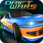 DRIFT WARS