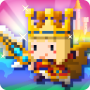 Tap! Tap! Faraway Kingdom