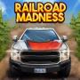 Railroad Madness: Extreme Offroad Racing Game