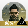 Deus Ex GO