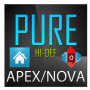 Pure HD Apex Theme