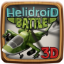 Helidroid Battle 3D RC Copter