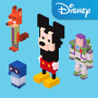 Disney Crossy Road