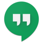 Hangouts (replaces Talk)