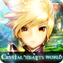 Crystal Hearts World