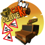 Car Toon Delivery Simulator