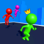 Fun Run Race 3D