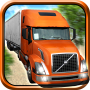 Trucker Parking 3D