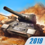 World of Armored Heroes: WW2 Tank Strategy Warfare