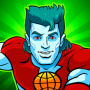 Captain Planet: Gaia Guardians