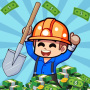 Tiny Miners - Idle Clicker